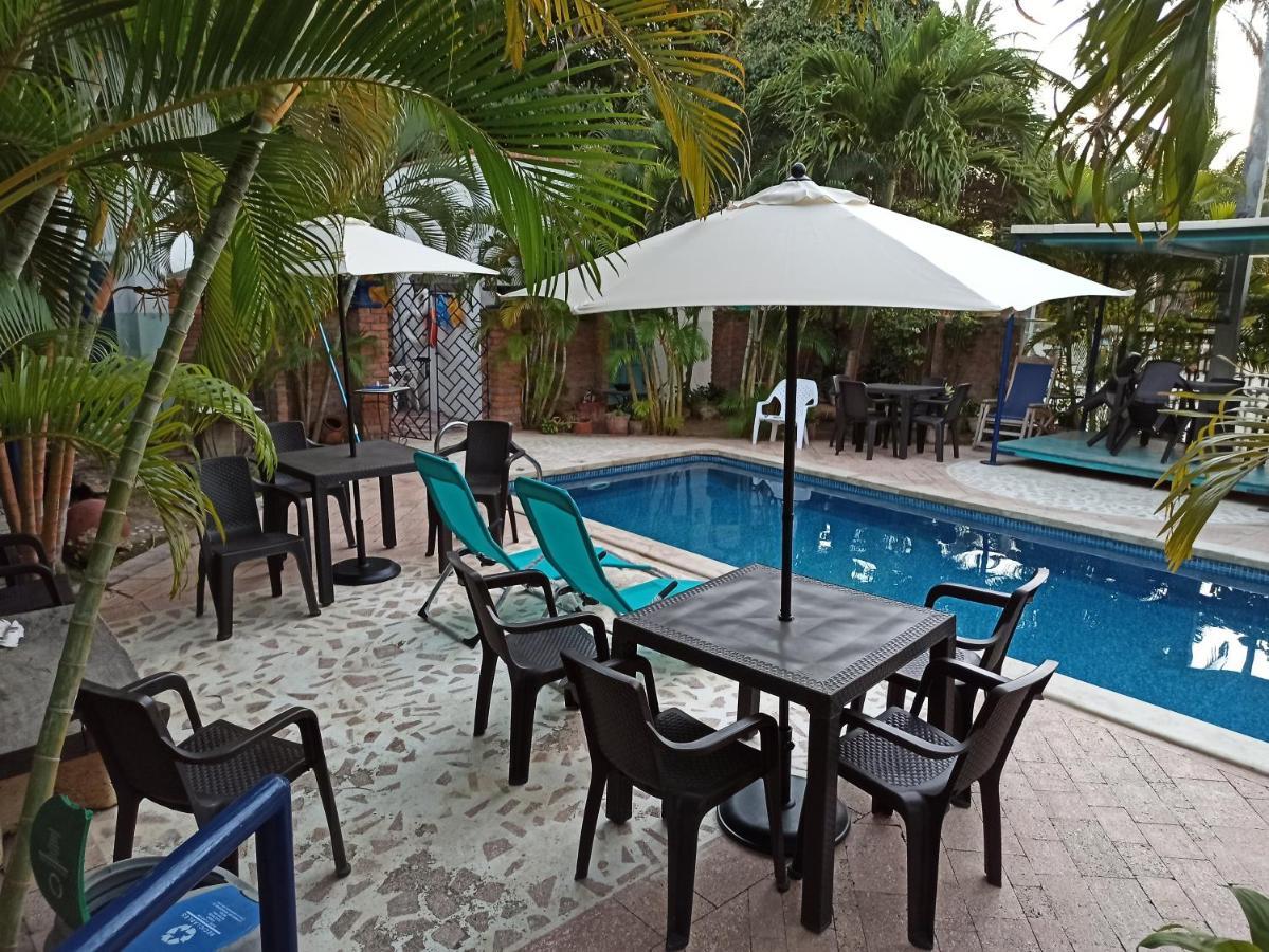 Hotel Boutique Casa Berastegui Puerto Colombia Extérieur photo