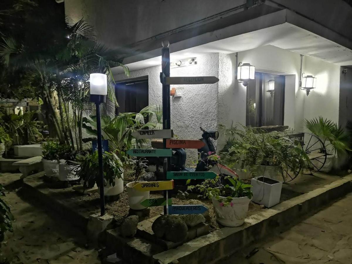 Hotel Boutique Casa Berastegui Puerto Colombia Extérieur photo