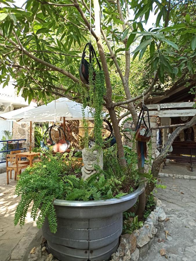 Hotel Boutique Casa Berastegui Puerto Colombia Extérieur photo