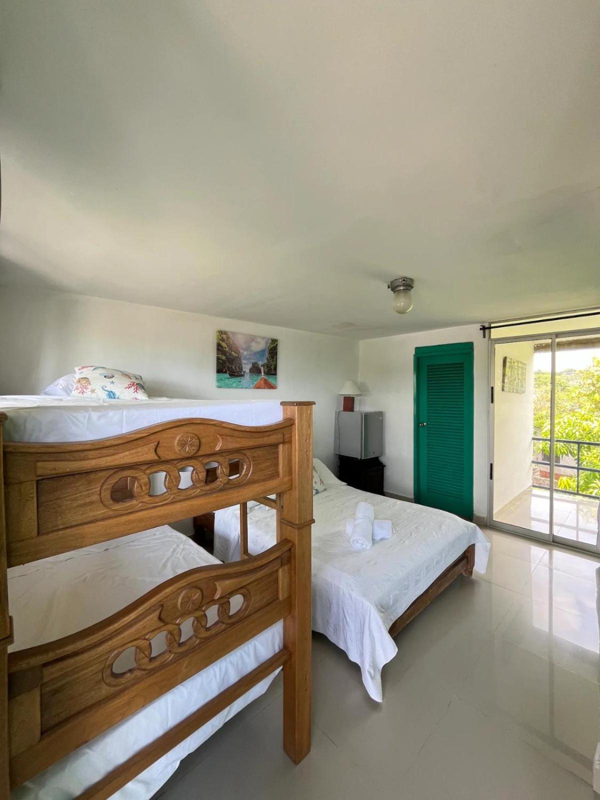 Hotel Boutique Casa Berastegui Puerto Colombia Extérieur photo
