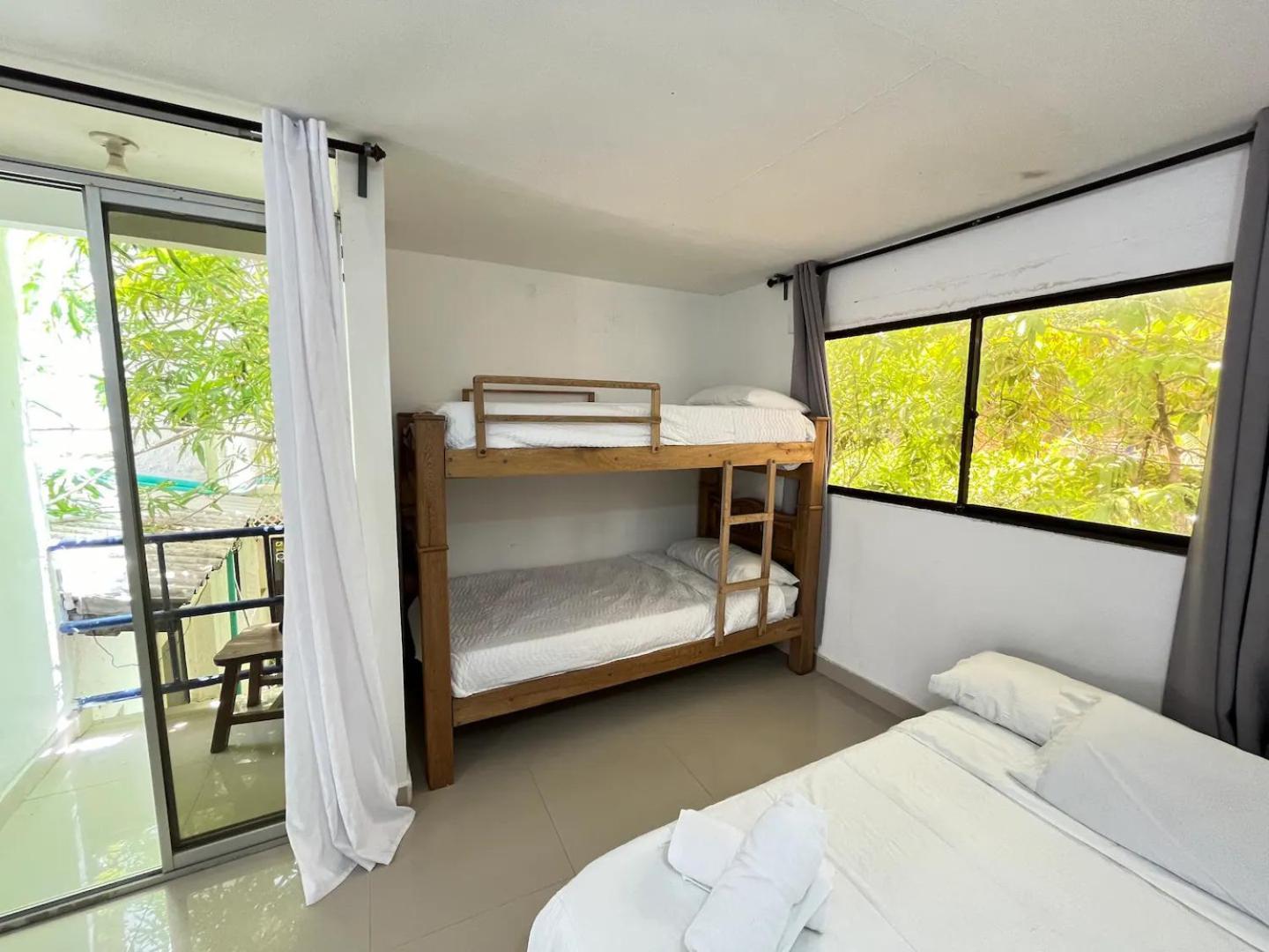 Hotel Boutique Casa Berastegui Puerto Colombia Extérieur photo