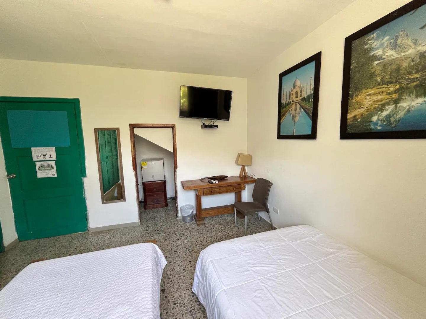 Hotel Boutique Casa Berastegui Puerto Colombia Extérieur photo