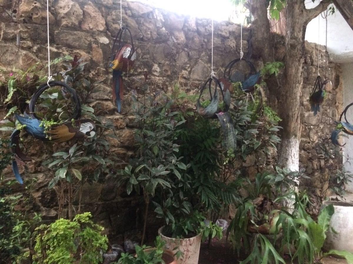 Hotel Boutique Casa Berastegui Puerto Colombia Extérieur photo